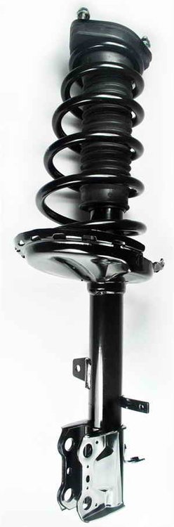 1333433R Suspension Strut and Coil Spring Assembly
