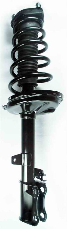 1333434R Suspension Strut and Coil Spring Assembly