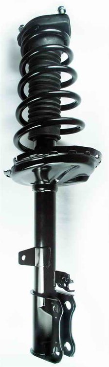 1333435R Suspension Strut and Coil Spring Assembly