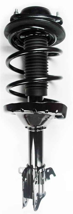 1333438L Suspension Strut and Coil Spring Assembly