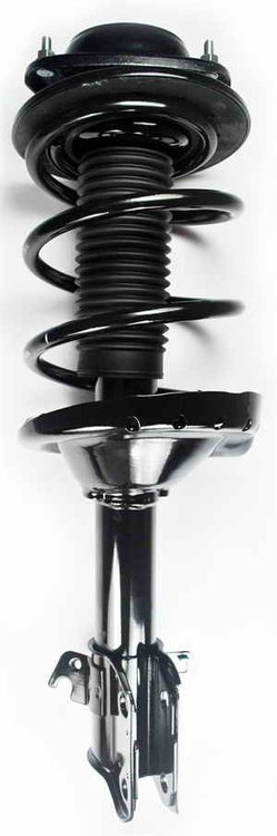 1333438R Suspension Strut and Coil Spring Assembly