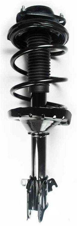 1333439L Suspension Strut and Coil Spring Assembly