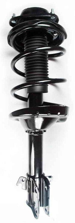 1333439R Suspension Strut and Coil Spring Assembly