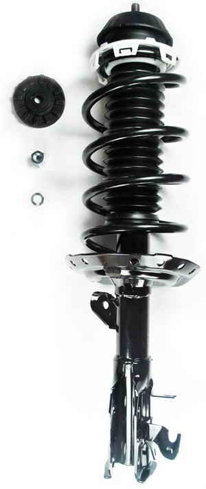 1333440L Suspension Strut and Coil Spring Assembly