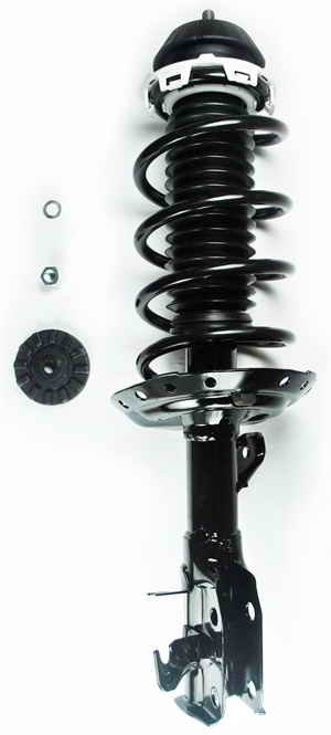 1333440R Suspension Strut and Coil Spring Assembly