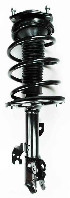 1333444L Suspension Strut and Coil Spring Assembly