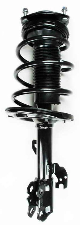 1333444R Suspension Strut and Coil Spring Assembly