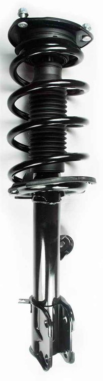 1333447L Suspension Strut and Coil Spring Assembly