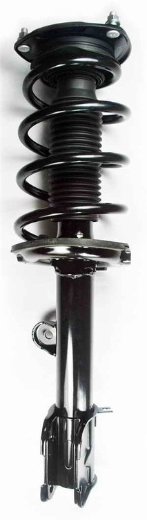 1333447R Suspension Strut and Coil Spring Assembly