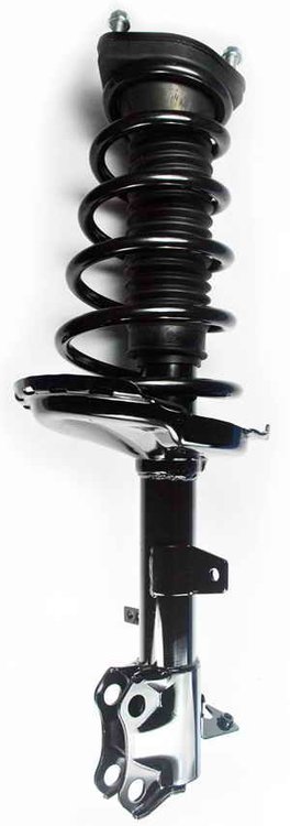1333448L Suspension Strut and Coil Spring Assembly