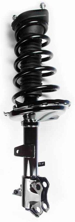 1333448R Suspension Strut and Coil Spring Assembly