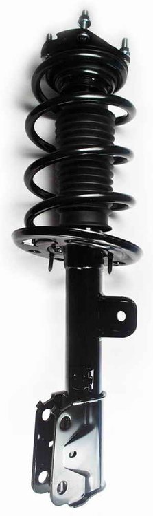 1333450L Suspension Strut and Coil Spring Assembly