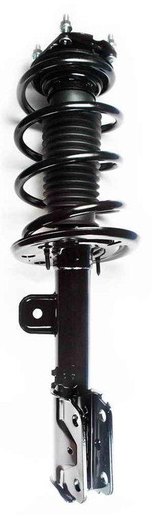 1333450R Suspension Strut and Coil Spring Assembly