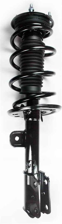 1333451R Suspension Strut and Coil Spring Assembly