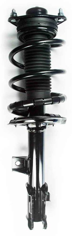 1333452L Suspension Strut and Coil Spring Assembly