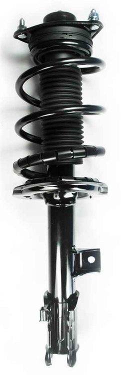 1333452R Suspension Strut and Coil Spring Assembly