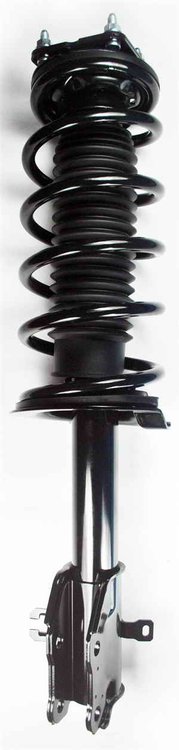 1333453L Suspension Strut and Coil Spring Assembly
