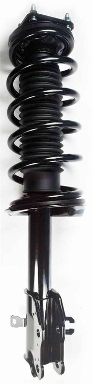 1333453R Suspension Strut and Coil Spring Assembly