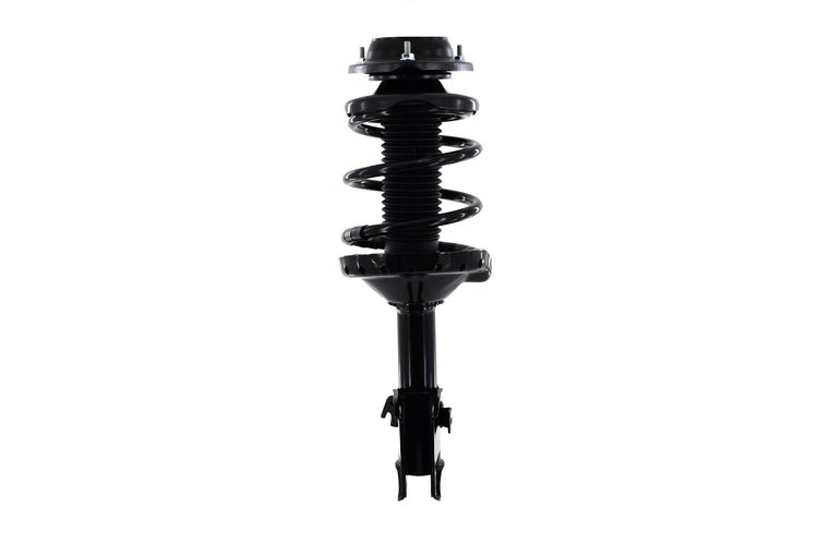 1333458R Suspension Strut and Coil Spring Assembly
