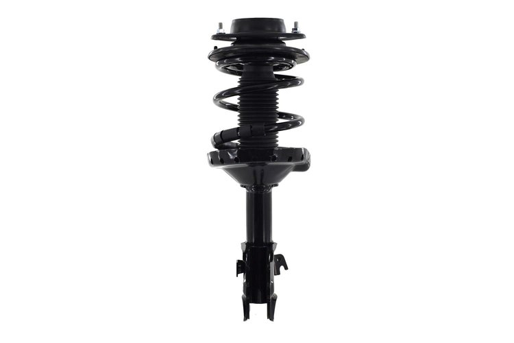 1333459L Suspension Strut and Coil Spring Assembly