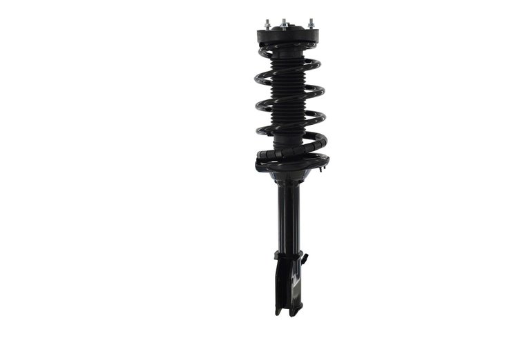 1333460L Suspension Strut and Coil Spring Assembly