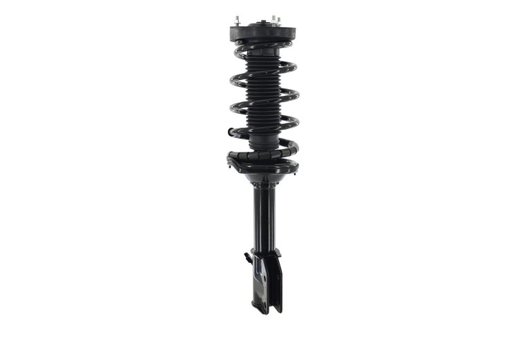 1333460R Suspension Strut and Coil Spring Assembly