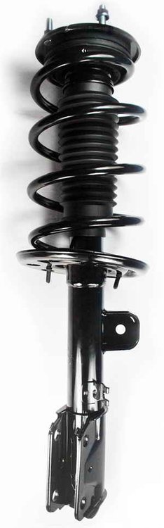 1333462L Suspension Strut and Coil Spring Assembly