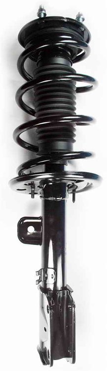 1333462R Suspension Strut and Coil Spring Assembly