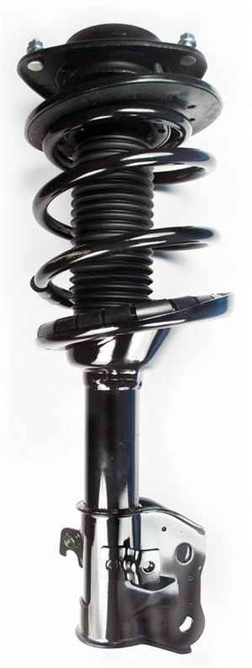 1333464L Suspension Strut and Coil Spring Assembly