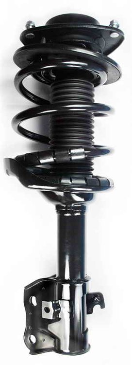 1333464R Suspension Strut and Coil Spring Assembly
