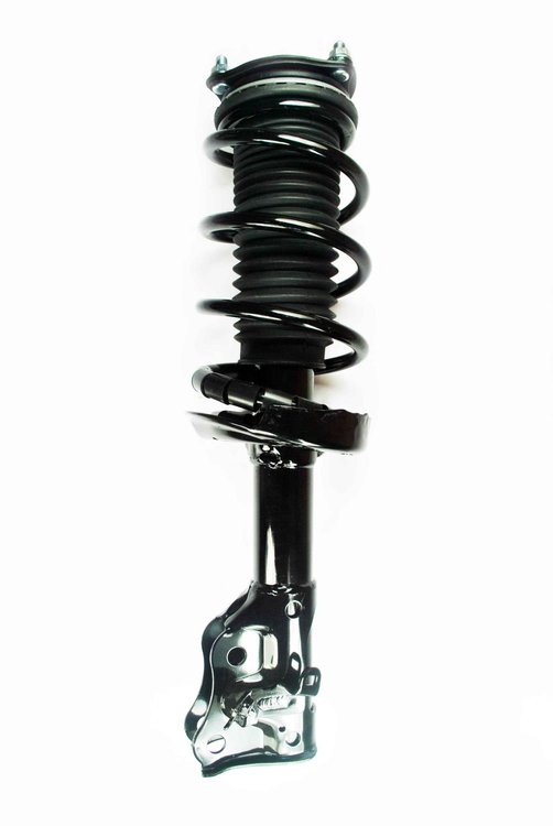 1333466L Suspension Strut and Coil Spring Assembly