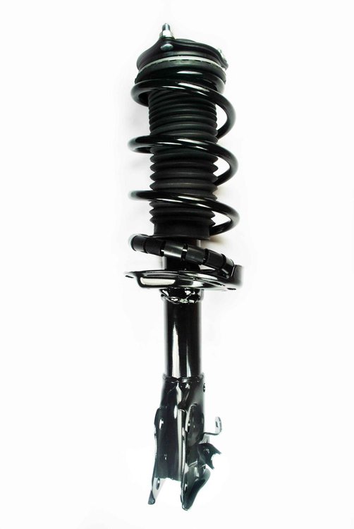 1333466R Suspension Strut and Coil Spring Assembly