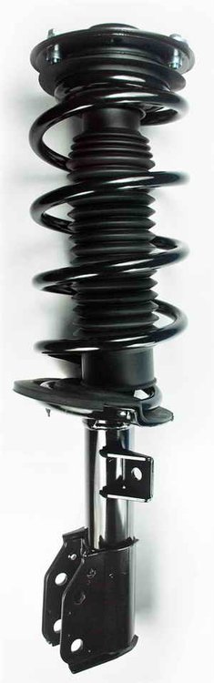 1333467L Suspension Strut and Coil Spring Assembly