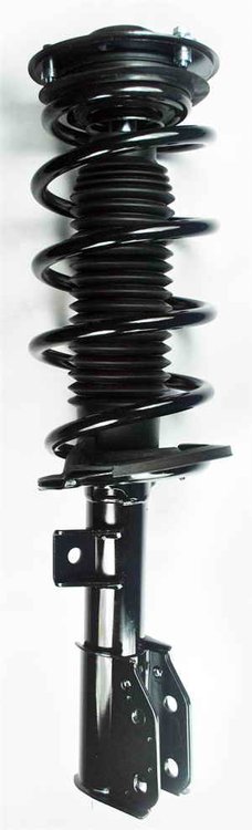 1333467R Suspension Strut and Coil Spring Assembly