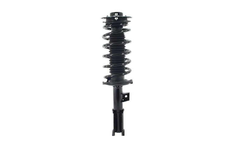 1333468L Suspension Strut and Coil Spring Assembly