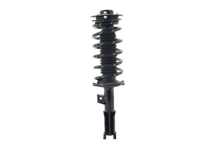 1333468R Suspension Strut and Coil Spring Assembly