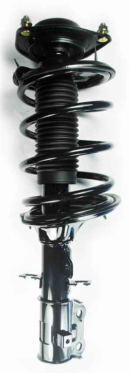 1333470L Suspension Strut and Coil Spring Assembly