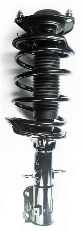 1333470R Suspension Strut and Coil Spring Assembly