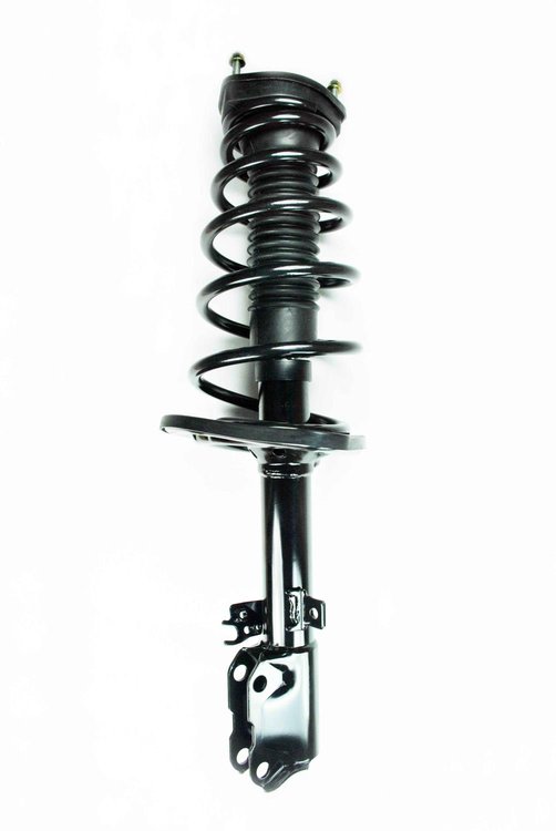 1333471L Suspension Strut and Coil Spring Assembly