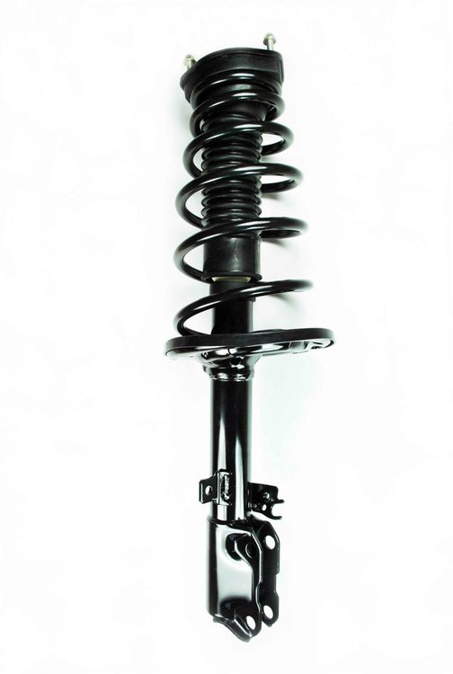 1333471R Suspension Strut and Coil Spring Assembly