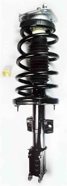 1333472 Suspension Strut and Coil Spring Assembly