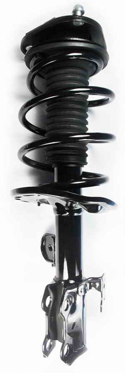 1333475L Suspension Strut and Coil Spring Assembly