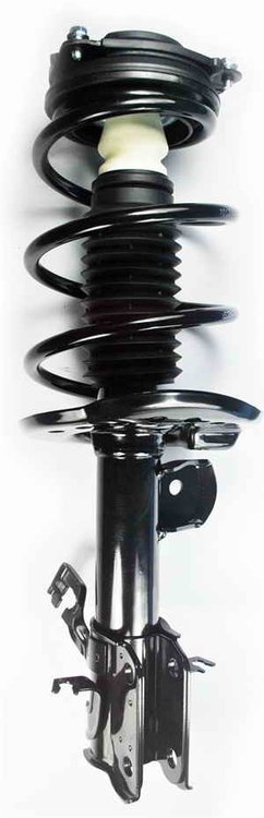 1333476L Suspension Strut and Coil Spring Assembly