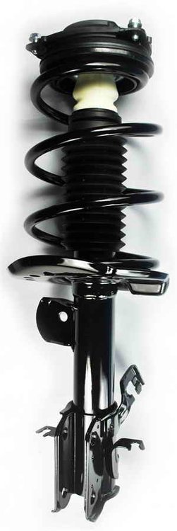 1333476R Suspension Strut and Coil Spring Assembly
