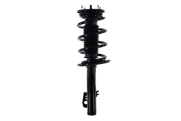 1333477L Suspension Strut and Coil Spring Assembly