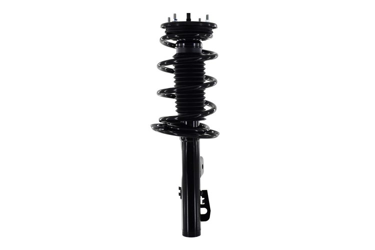 1333477R Suspension Strut and Coil Spring Assembly