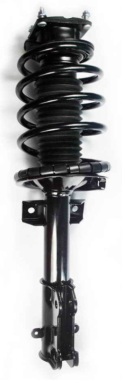 1333488 Suspension Strut and Coil Spring Assembly
