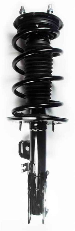 1333489R Suspension Strut and Coil Spring Assembly