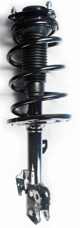 1333491L Suspension Strut and Coil Spring Assembly