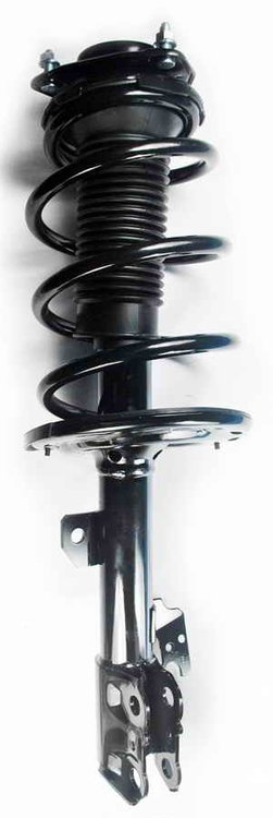 1333491R Suspension Strut and Coil Spring Assembly
